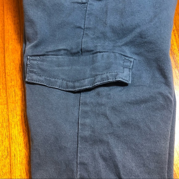 Wrangler cargo pants boys small - Picture 6 of 7